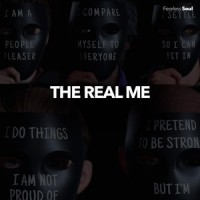 The Real Me_Fearless Soul