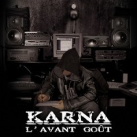 Ne viens pas instrumental_Karna