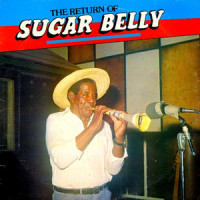 Belly Beat_Sugar Belly,William Walker
