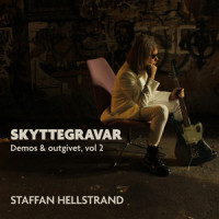 Vad skulle vi göra_Staffan Hellstrand,The Nomads