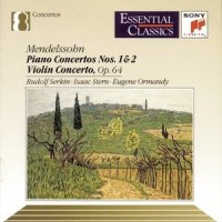 IIIb. Allegro molto vivace_Isaac Stern,The Philadelphia Orchestra,Eugene Ormandy,Felix Mendelssohn,Philadelphia Orchestra