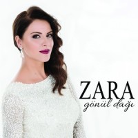 Gönül Dağı_Zara