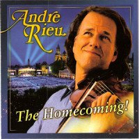 Carmen Overture_André Rieu