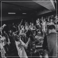 시간을 뚫고 The Time, Penetrated_WELOVE
