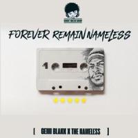 Forever Remain Nameless(feat. The Nameless)_Genii Blakk,The Nameless
