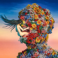 KANASHIBARI feat.ao_RADWIMPS,ao