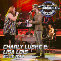 Billie Jean (Uit: Beter Dan Het Origineel)_Charly Luske,Lisa Lois