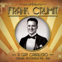 The Girl Friend_Frank Crumit