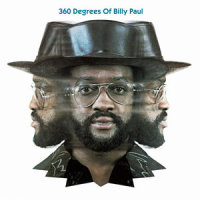 Brown Baby_Billy Paul