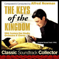 The Devil's Number One Boy_Alfred Newman,Twentieth Century-Fox Studio Orchestra,20th Century Fox Studio Orchestra