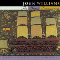 Elogio de la danza: I. Lento - Allegro moderato - II. Obstinato - Vivace_John Williams,Leo Brouwer