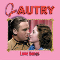 The Girl In The Middle Of My Heart_Gene Autry