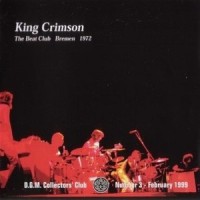 Exiles_King Crimson