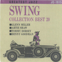 Let's Dance Bugle Call Rag_Glenn Miller,Artie Shaw,Tommy Dorsey,Benny Goodman