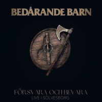 Försvara Och Bevara_Bedårande Barn,Jan Törnblom,Thomas Krohn,Nicklas Adolfsson,Ulf Hansen