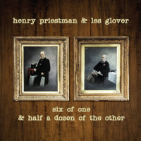 Tony_Henry Priestman,Les Glover