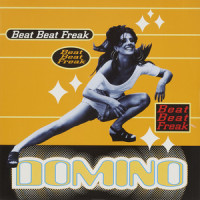 BEAT BEAT FREAK_DOMINO