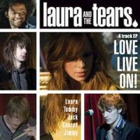 Nothing Worth Loving_Laura