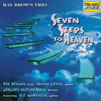 Cotton Tail_Ray Brown Trio,Ulf Wakenius