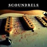 All On My Own_Scoundrels