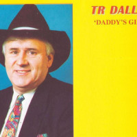 If You Want To Find Love_T.R. Dallas