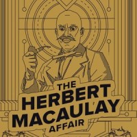 The Herbert Macaulay Affair_Chidinma,Chidinma Ekile