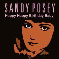 Love Is Sometimes Easy_Sandy Posey