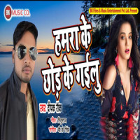 Hamara Ke Chhod Ke Gailu_Dipak Rock,Ritu Raj