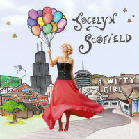 Be My Baby_Jocelyn Scofield