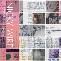You Will Always Be My Home_Nicky Wire