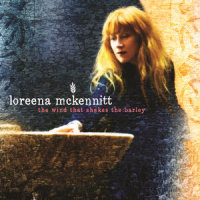 As I Roved Out_Loreena McKennitt