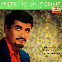 Venus_Billy Cafaro,Lucio