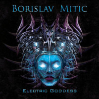Electric Goddess_Borislav Mitic