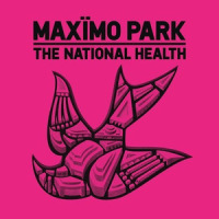 The Undercurrents_Maximo Park