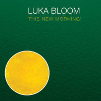 You Couldn't Have Come at a Better Time(Bonus Track)_Luka Bloom