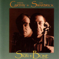 Perfumes of Arabia_Martin Carthy,Dave Swarbrick
