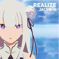 Realize_Jackie-O
