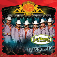 Secuestro De Amor (En Vivo México D.F.)_Los Tucanes De Tijuana