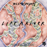 Man Facing North_Yellowjackets,Naná Vasconcelos,Steve Croes,Bill Gable,Judd Miller