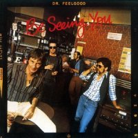 The Blues Had A Baby And They Called It Rock 'N' Roll_Dr. Feelgood