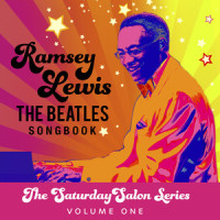 Imagine_Ramsey Lewis