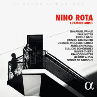 Piccola offerta musicale_Emmanuel Pahud,Paul Meyer,François Meyer,Gilbert Audin,Benoît de Barsony,Nino Rota