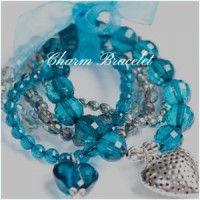 Charm Bracelet_Barbara Helen