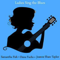 Kick Around_Samantha Fish