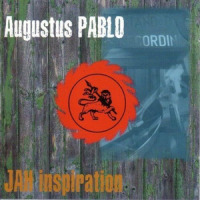 Pablo's Ready for Dubbing_Augustus Pablo