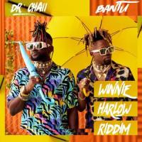Winnie Harlow Riddim_Dr. Chaii,Bantu