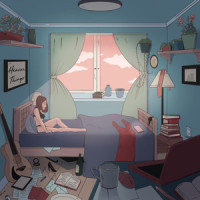 Heavier Things_Lex,Alexander Bordonaro,Brandon Day,Tiffany Day