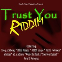 Im Gonna Trust You_Judith Gayle