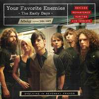 Left Behind_Your Favorite Enemies