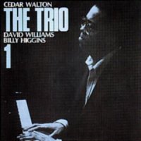 My Ship_Cedar Walton,David Williams,Billy Higgins